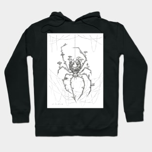 Neuroses Hoodie